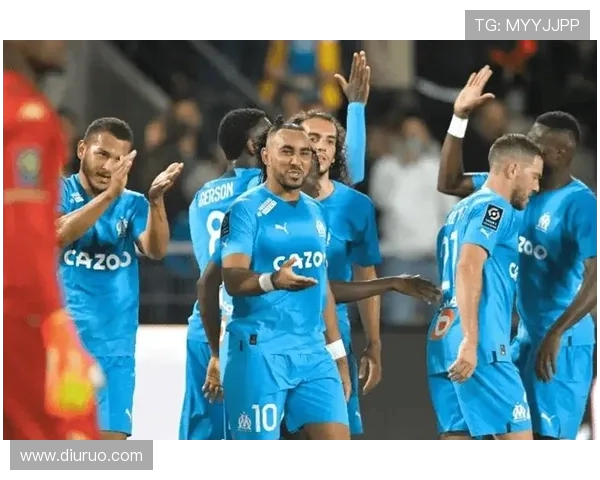 马赛公布法甲第二轮大名单罗和拉比奥缺席球队内讧风波升级